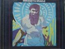 THE ZOMBIES 1969 Time Of The Season Odessey And Oracle RARE Nm MONO LP BRAZIL