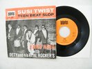 7'JIMMY WARD WITH OETY AND HIS REAL ROCKER'S-SUSI TWIST/TEEN BEAT SLOP ( MINT-)