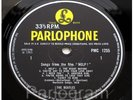 Beatles - Help UK 1965 1st Press *MONO* Parlophone LP *EXCELLENT*