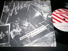 ALLEY CATS:1978 LIVE ON STAGE SLEEVE,DANGERHOUSE LOM-22...KBD