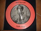 PINK FLOYD MELK WEG PICTURE DISC RED EDITION ORIGINAL PRESSING RARE
