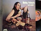 Latin Salsa LP Bobby Valentin Se La Comio on Fania 1969 US original Clean VG+