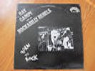 RAY CAMPI Born to Rock Rollin Rock lp