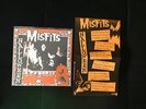 Misfits Halloween *MINT* no reserve