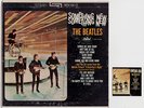 THE BEATLES   SOMETHING NEW    7