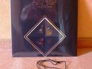 ASTRA - The Black Chord LP/DIE HARD EDITION GOLD VINYL lim.250