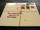 ITALIAN PROG - RACCOMANDATA RICEVUTA RITORNO - Per../ Originale 1972