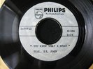Dick St. John YOU KNOW WHAT I MEAN 7” acetate PSYCH FUZZ ?