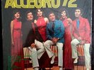 * ALLEGRO 72 Scarce  LATIN FUNK BREAKS SAMPLES Mericana LP Hear