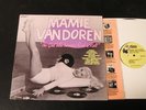 Mamie Van Doren-Girl Who Invented Rock -'86 Rhino Cheesecake LP - NEAR MINT 