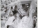 BJORK VESPERTINE Double LP Vinyl Record Original UK Pressing RARE