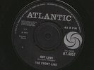 FRONT LINE got love 60s PSYCH UNKNOWNS 60s punk HEAR