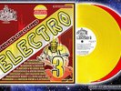 CBR UNDERGROUND ELECTRO VOL.3/Electro,Rap,Funk,VOCODER*