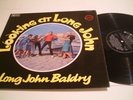 LONG JOHN BALDRY looking at long john UK UA 1966 MONO MINT
