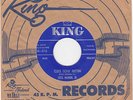 Classic Rockers CECIL McNABB JR Clock Tickin' Rhythm/Nothing Like This HEAR BOTH