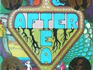 AFTER TEA SAME LP IN 1970 NEARMINT Original first Dutch Negram issue. Top item.