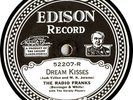 Edison Electric Diamond Disc 52207 [18179-C/18180-A]