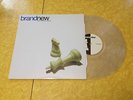 BRAND NEW- Your Favorite Weapon LP clear vinyl