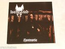 ISENGARD - HOSTMORKE 12
