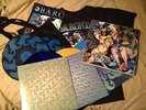 Baroness Blue Record Ultimate Edition Set - SUPER RARE, ONLY 200 MADE