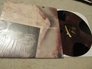 American Nightmare - Background Music LP BLOOD SPLATTER rare limited to 100 gutg