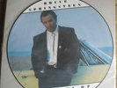 BRUCE SPRINGSTEEN, PICTURE DISC 