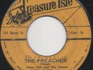 Alton Ellis The Preacher / Lynn Tait Tender Loving Care  Listen