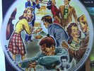 VOGUE PICTURE DISC R730 ART MOONEY & ORCH. 