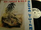 DON CARLOS & GOLD.ROOTS RADICS.GHETTO LIVING.TWLP 1010.TAMUKI WAMBESI.