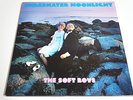 The Soft Boys-Underwater Moonlight...And How It Got There [Vinyl]-LP/Vinyl