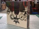 oasis vinyl boxset ( limited edition)