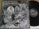 MEGASLAUGHTER Calls From The Beyond LP THRASH RECORDS Entombed GRAVE Carnage