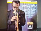 Howard McGHEE Dusty blue  Parlophone/Bethlehem series PMC 1181