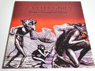 SUN CITY GIRLS-DANTES DISNEYLAND INFERNO-LP/Vinyl/Record