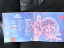 IN THE COURT OF THE CRIMSON KING LP (PINK ISLAND)
