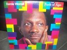 BERNIE WORRELL 