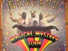 The Beatles- RARE Magical Mystery Tour Double EP Mono Original Parlophone