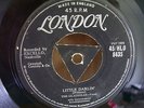 THE GLADIOLAS - Little Darlin' - London HLU 8435