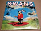 Swans – White Light From The Mouth Of Infinity  2LP masterpiece OOP NM-