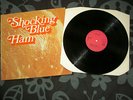 SHOCKING BLUE 