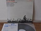 Dexter Gordon Gettin' Around Japan Blue Note LP Toshiba