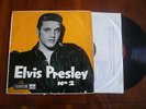 ELVIS PRESLEY 