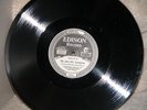 EDISON DIAMOND DISC 52117 Frederick Kinsley on the Midmer-Losh Pipe Organ