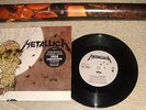 METALLICA - ONE - RARE UK 7