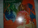 FREEPORT 'Self Titled' Mainstream USA Heavy organ psych rock - rare EX++