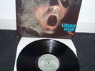 URIAH HEEP Very Eavy Very Umble LP 1970 UK 1st Press STEREO VERTIGO SWIRL