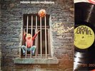 RELEASE MUSIC ORCHESTRA   Get The Ball - ORIGINAL 1976 German LP - Mint-