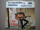 Roy Orbison-There Won´t Be Many-Single von 1966
