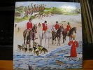 GENESIS FOXTROT Japan Original 1st pressing Diff Cover RJ-5069 Peter Gabriel