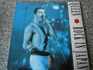 Queen - Rock In Japan, Live in Osaka 1985 (Collectors Double Vinyl Album)